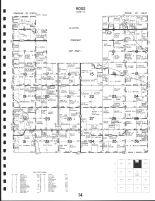 Code 14 - Ross Township, Franklin County 1984